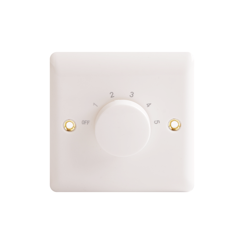 Dimmer de luz de 1500 W HK6360F Tomada de interruptor de baquelite